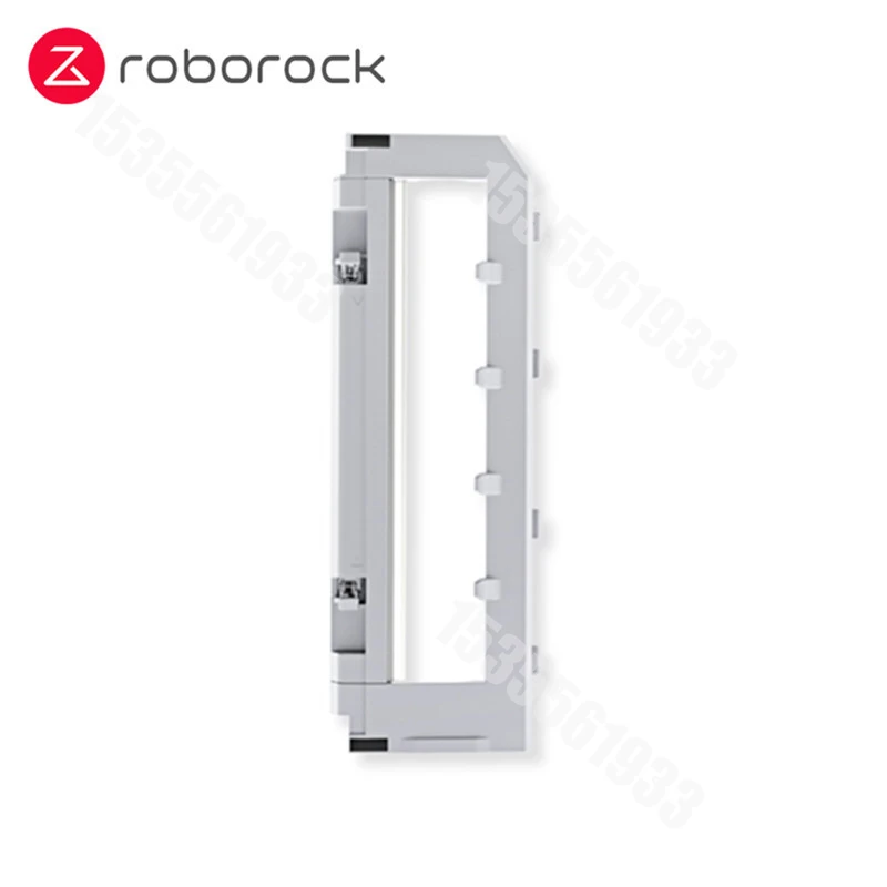 Original roborock Q7 max / Q7 MAX + / T8 floor sweeping robot spare parts mop main dust bag filter screen main brush cover