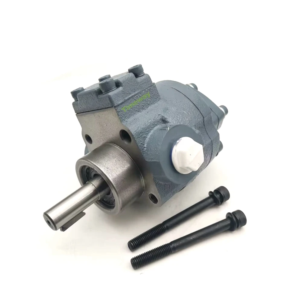 

Hydraulic Trochoid Pump TOP-208HB TOP-210HB TOP-212HB TOP-220HB Lubricant Gear Pump