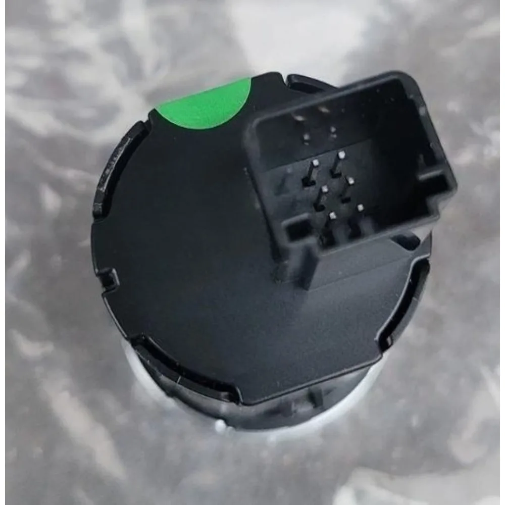For Geely Jiaji Preface L Atlas L COOL 2023 2024 OEM 7045076900 Automobile Engine One Key Ignition Start Stop Button Switch