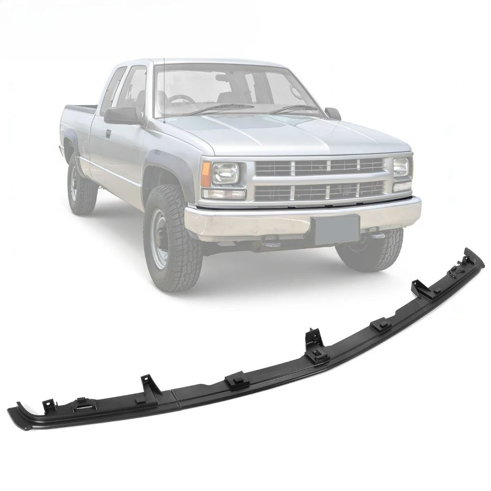 

For 1994 1995-99 00 C1500 K1500 C/K2500 C/K3500 Tahoe Bumper Filler Front Center