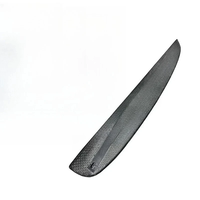 For Tesla Highland Model Y Juniper New Dry Molded Carbon Fiber Dashboard Full Interior Kit Replacement