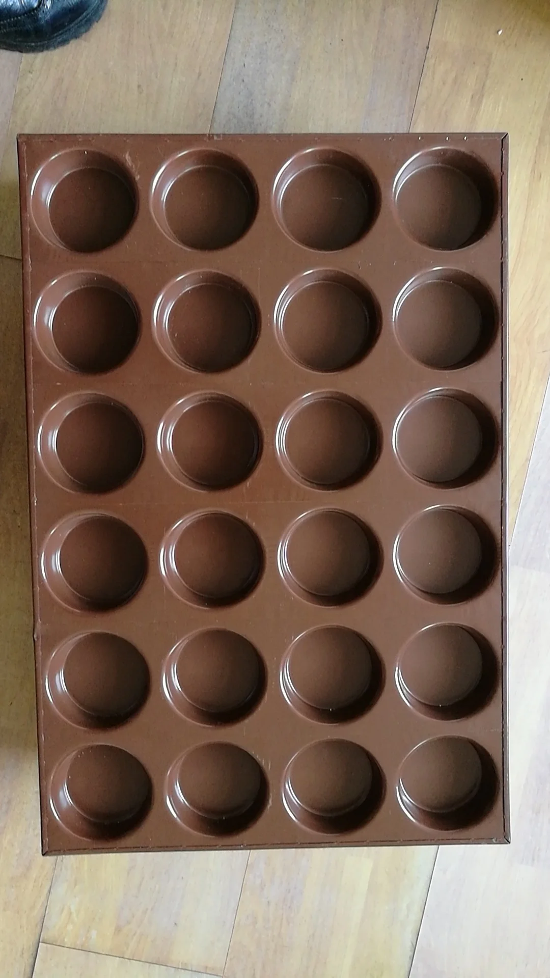 Multifunctional Muffin / Madeleine / Cupcake / Custard Cake Making Machine