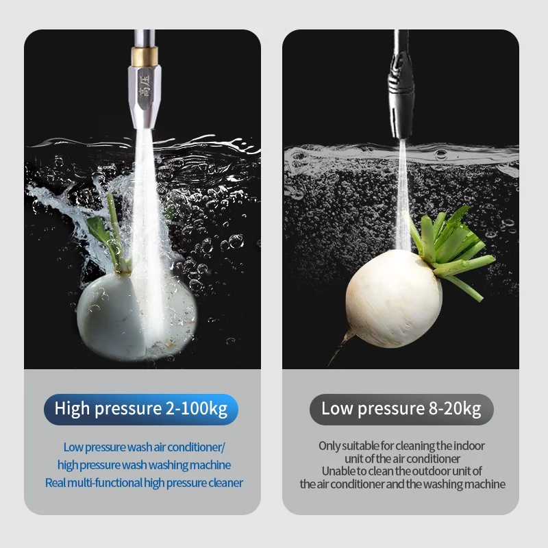 High Pressure Steam Cleaner Low Noise Air Conditioning Steam Cleaner
