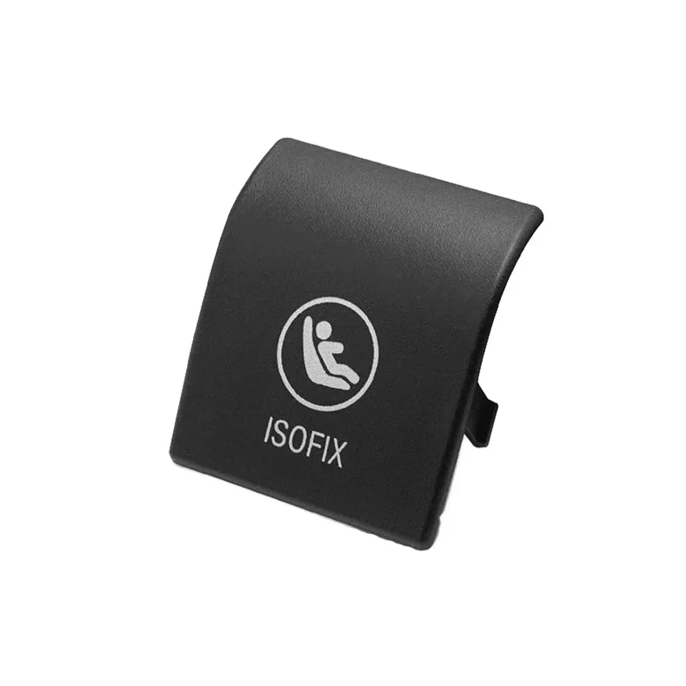 Крышка анкера сиденья ISOFix для BMW X5 для G05 2019-2025 52207499794,52207499786,52207499793, крышка якоря сиденья ISOFix