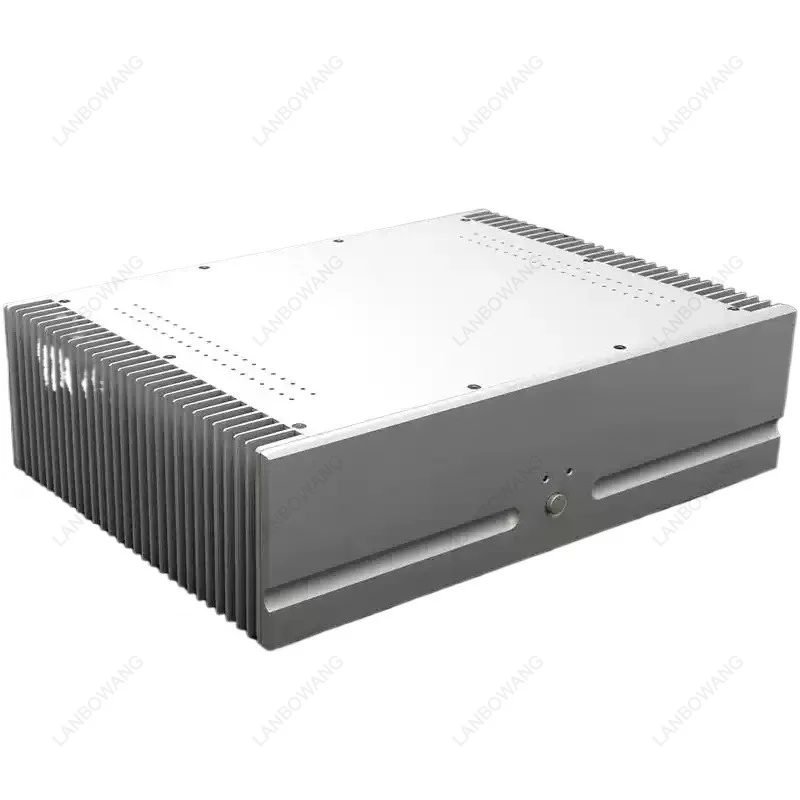 D5 D5PRO HiFi Stereo Power Amplifier Dual Channel Home Pure Rear Amp Hi-End Fever Audio Amplifier Device