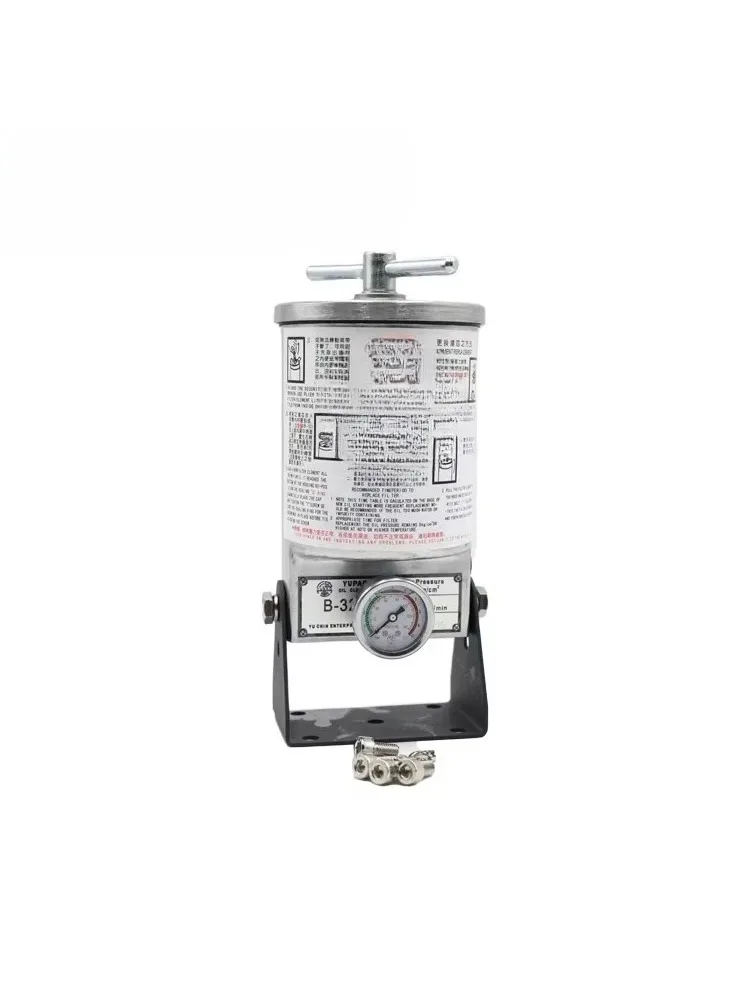 Industrial Oil Filtration System Industrial Oil Filter Water and Oil Absorption Filter element Model B100