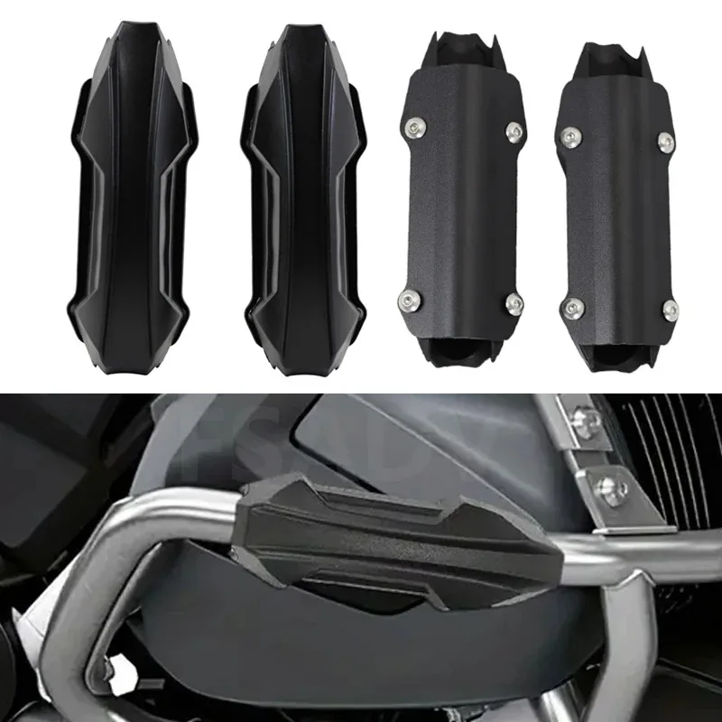 

Suitable for BMW motorcycle R1250GS R1200GS ADV F850GS Adventure F750GS R1300GS engine bumper protection decoration