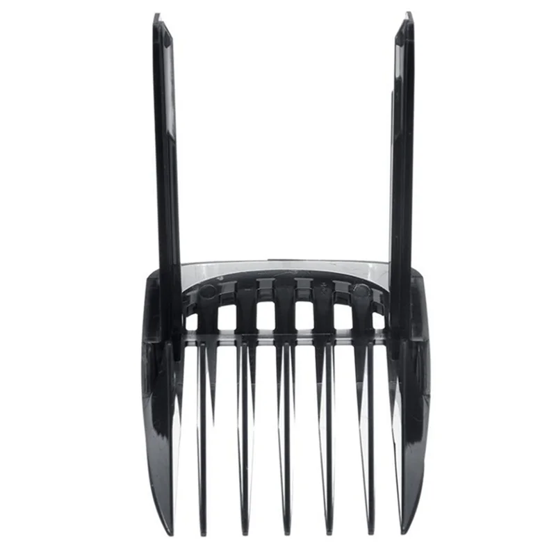 【Caliente】 20X cortadora de pelo peine de posicionamiento de longitud fija para HC7460 HC7462 HC9450 HC9452 HC9490 7-24Mm para