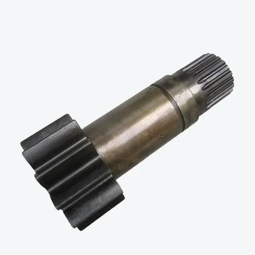 Excavator accessories 2053199 swing vertical shaft  ZX200-3 gear  box