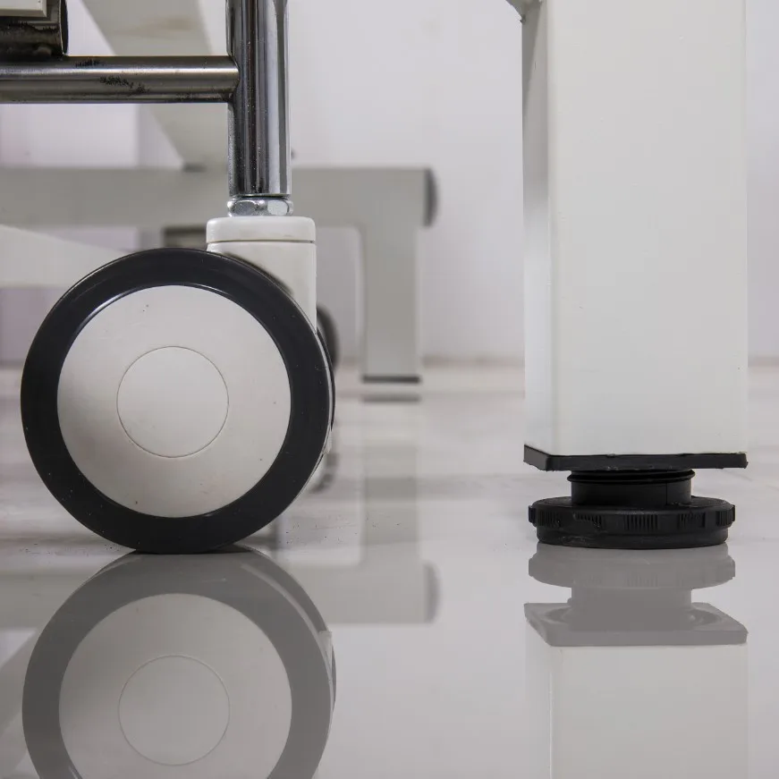 Ultra-wide bed double beauty bed massage treatment bed electric lifting osteopathic rehabilitation diagnosis and treatment