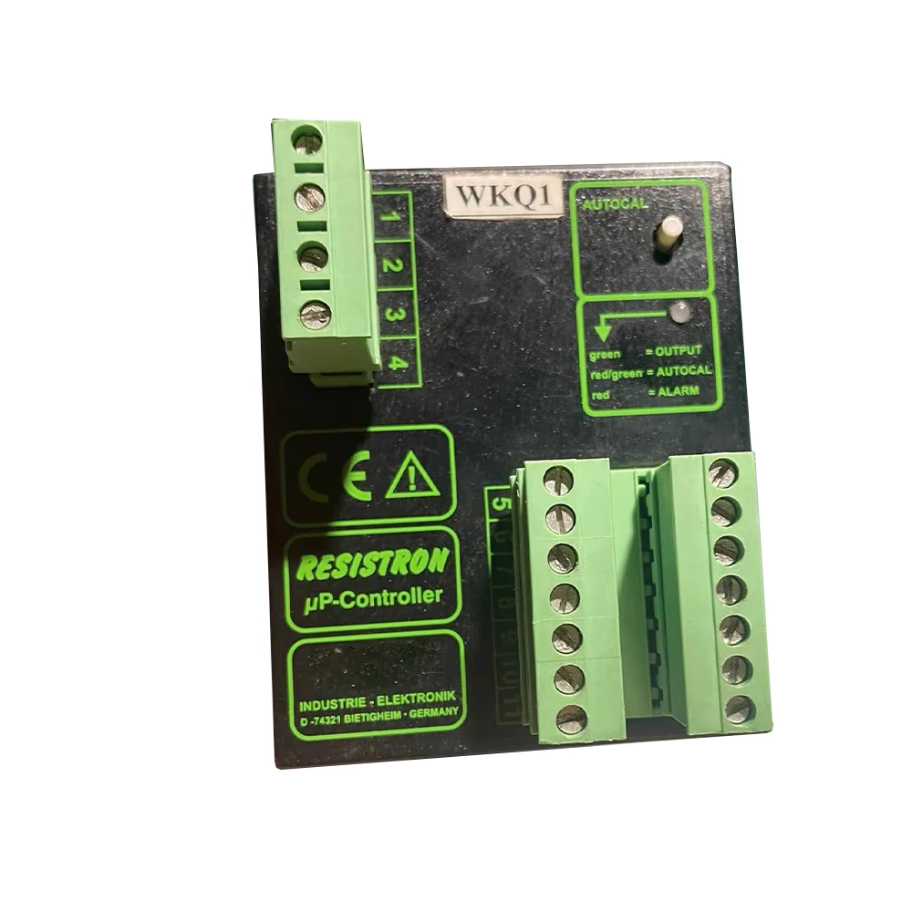 

Brand New Sealed 100% ROPEX RES-401 740102 Current Transformer Temperature Controller