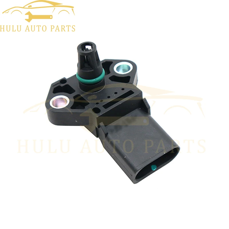 038906051C Lntake pressure sensor For Audi A6L A4 S4 A6 S6 A8 S8 A3 S3 Skoda Fabia Superb Octavia VW Bora Polo Golf Jetta