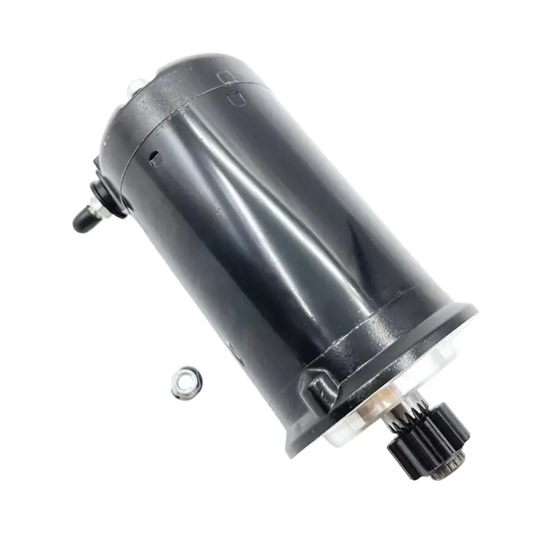 

Engine Starter Motor 27040051A For Ducati 749 998 999 1098 Monster Multistrada Supersport Motorcycle