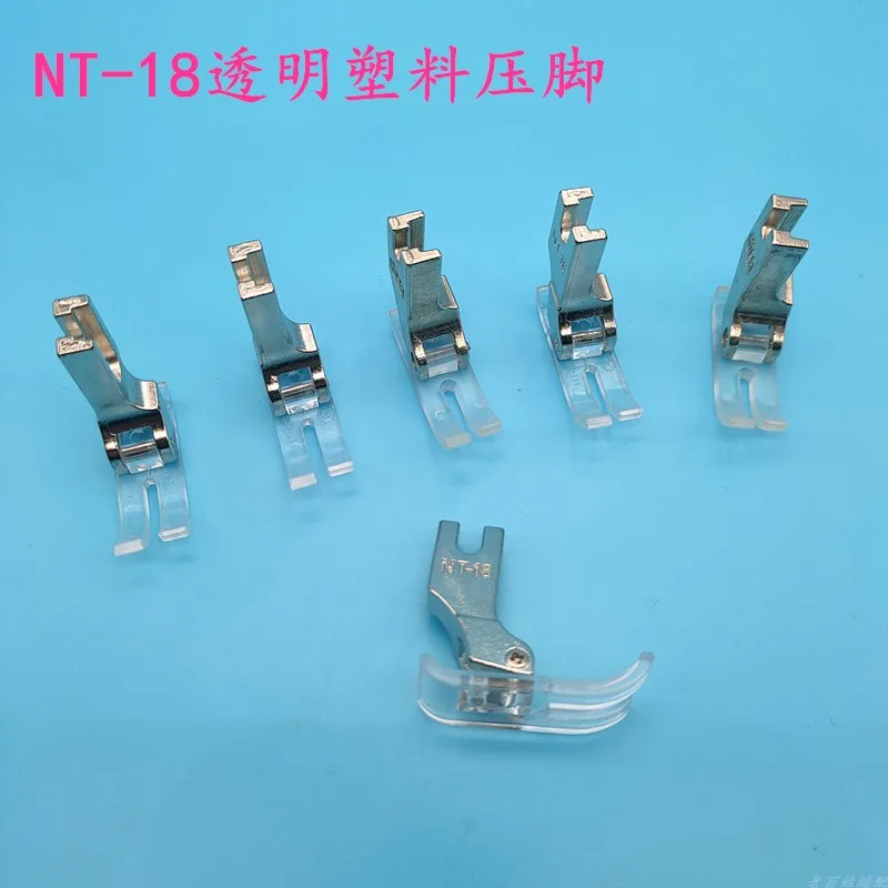 10Pcs MT-18 Presser…