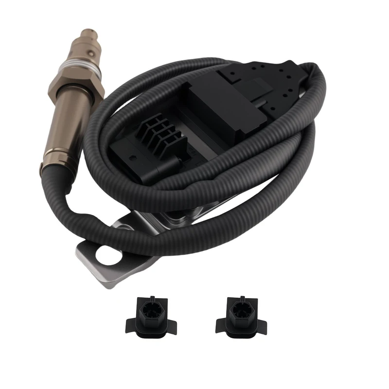 AAA+ Nox Sensor For VW Caddy  2.0 TDI 2015 - 2020  04L907807EB  04L907805N New 5-Pin