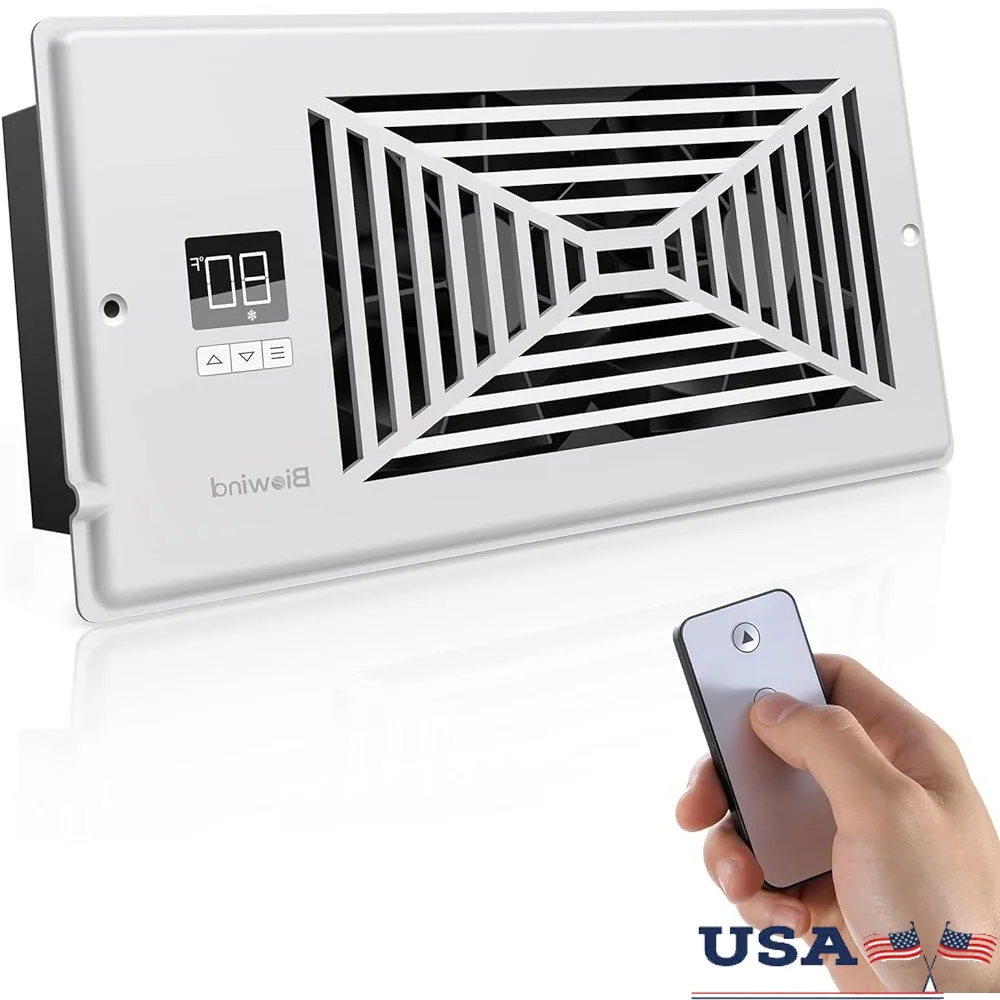 Quiet Register Boos…