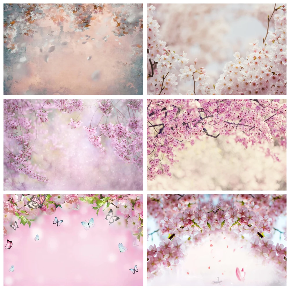 

Baby Shower Backgrounds Blue Sky White Clouds Stars Flowers Newborn Photography Backdrops Birthday Photocall Photobooth