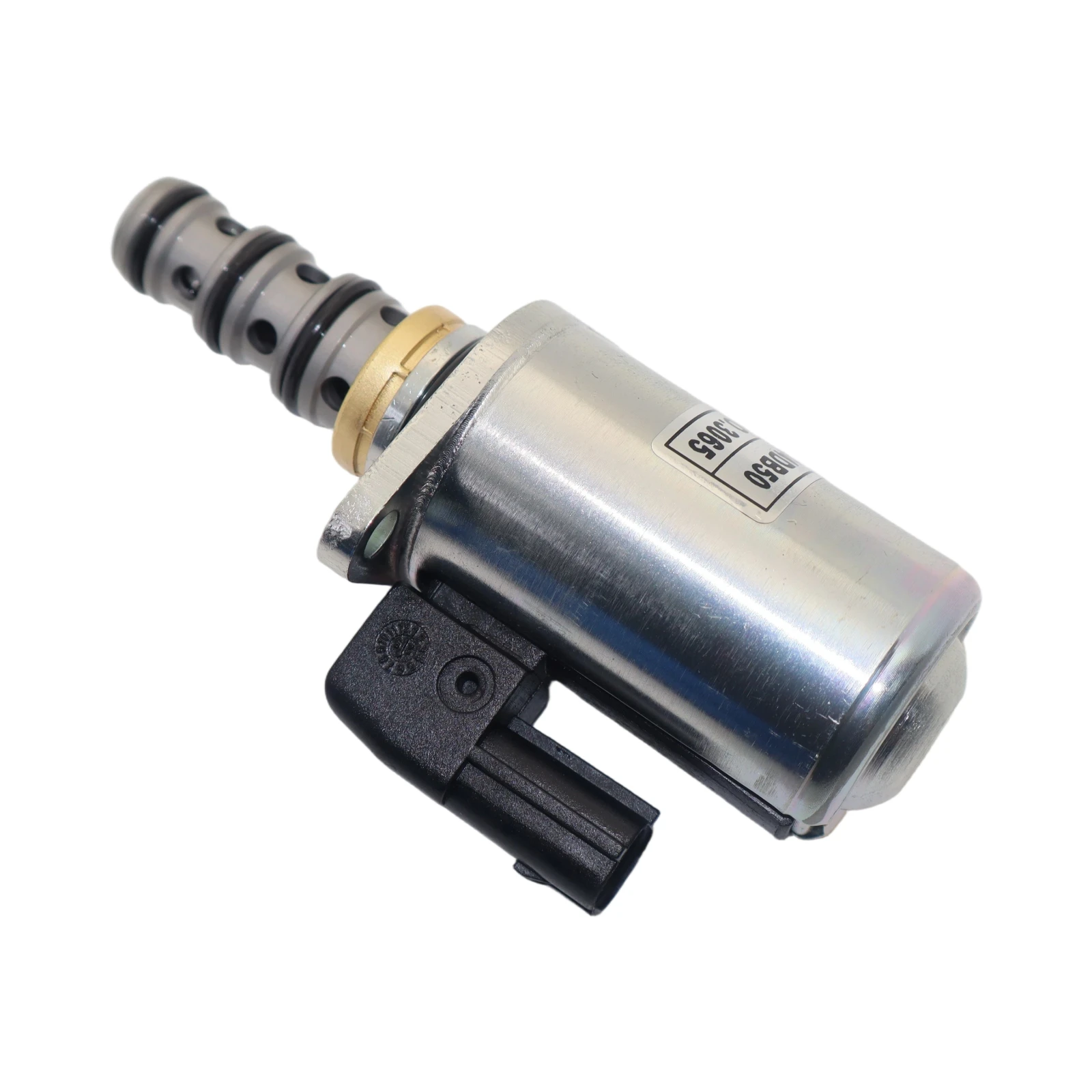 

KWE5K-50/G24DB50 24V Solenoid Valves For Kobelco SK200-8 SK170-8 SK210-8 Excavator