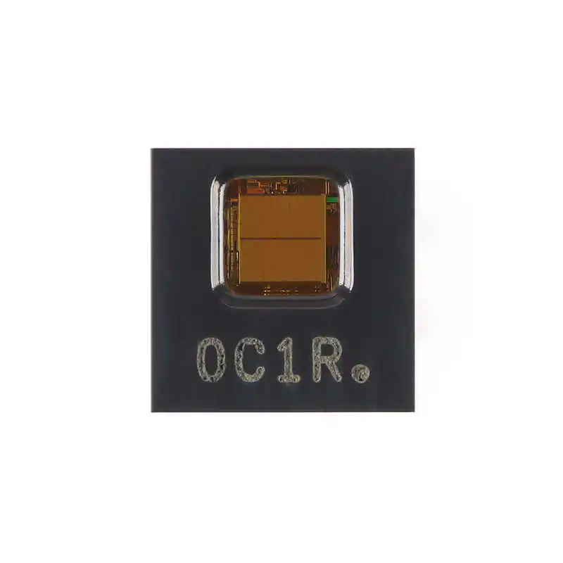 Original genuíno HDC1080DMBR/WSON-6 chip sensor de umidade e temperatura digital