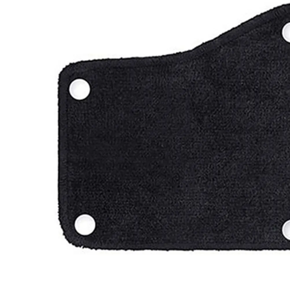 

6Pcs Sweatband Liners Washable Breathable Hard Hat Sweatbands Forehead Cushion Padding Sweat Liners