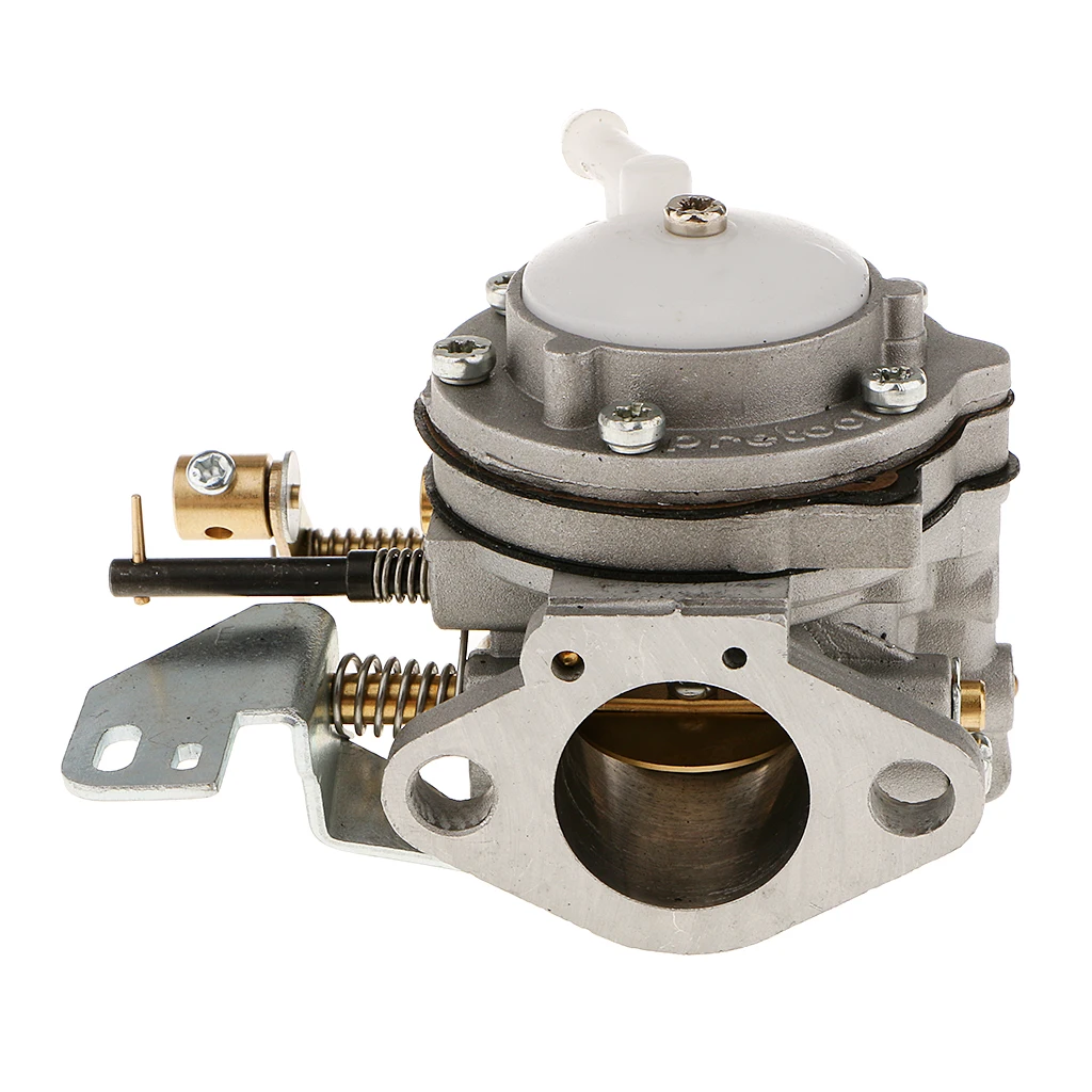 

Carburetor Carb for 2 Cycle Golf Cart Engine Part 1967-1981 Replace for OEM 27158-67A