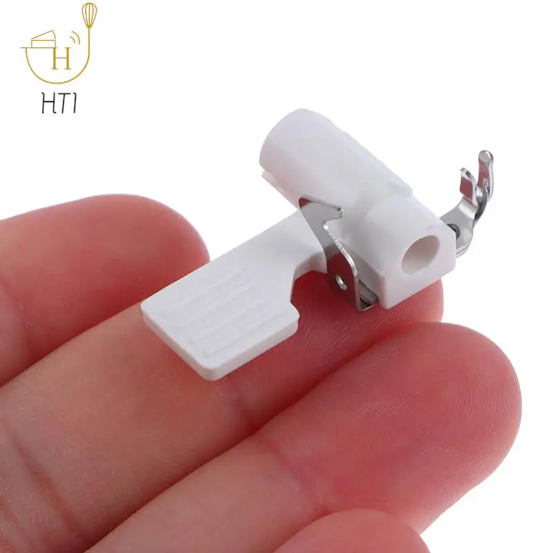 1PC Sewing Machines Needle Threader Hook # 270077421, 77421 For SINGER 2662 7422-7470 Domestic Sewing Machines Parts