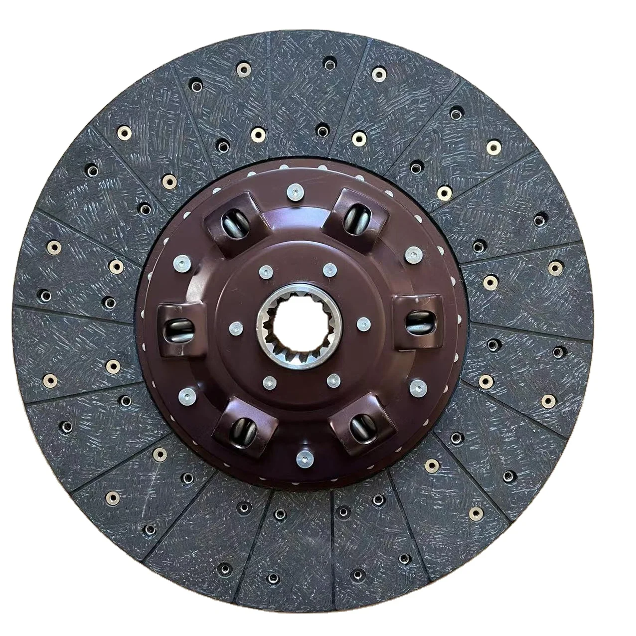 High quality american pajero disc clutch sinotruk truck parts