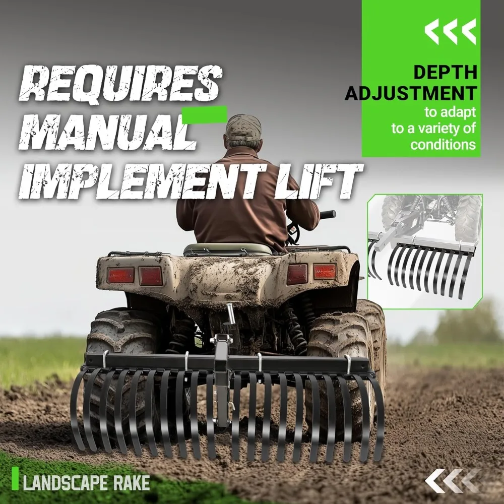 تنفيذ أشعل النار المناظر الطبيعية لإزالة الصخور ومتجمعات العشب وإعداد الحطام للبذر والزراعة والحفاظ على الأرض الثقيلة