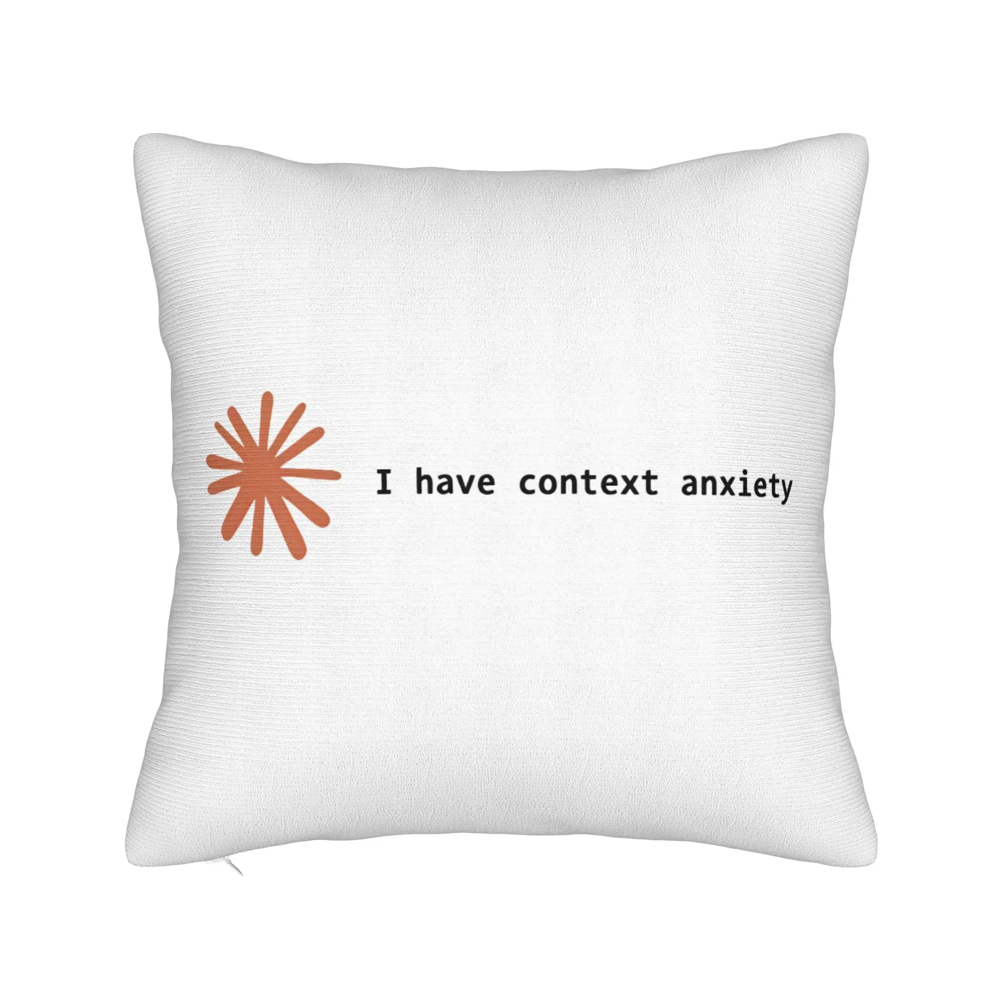 Pillow Cover Code This Claude Code  Funny Pillow Case For Couch Sofa Bedroom Pillowcases