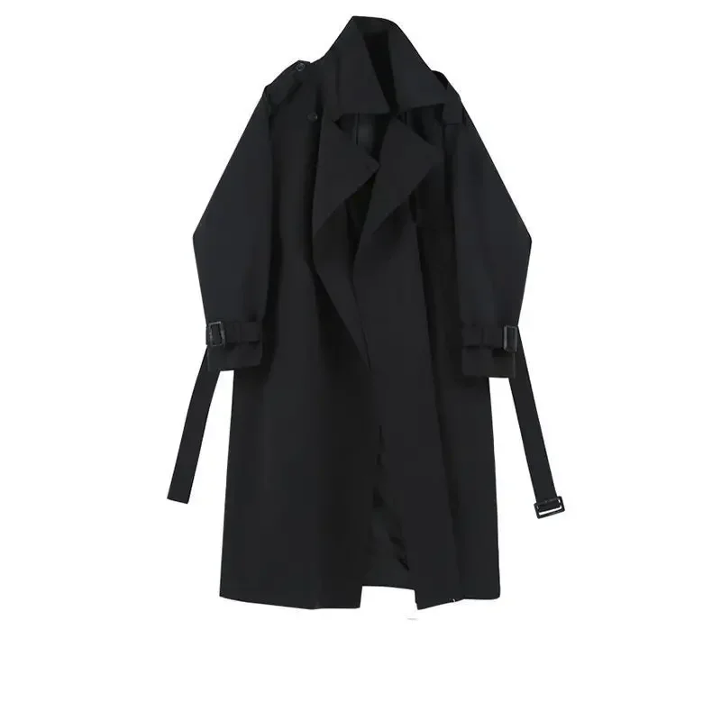 Trench-coat à la mode pour femme