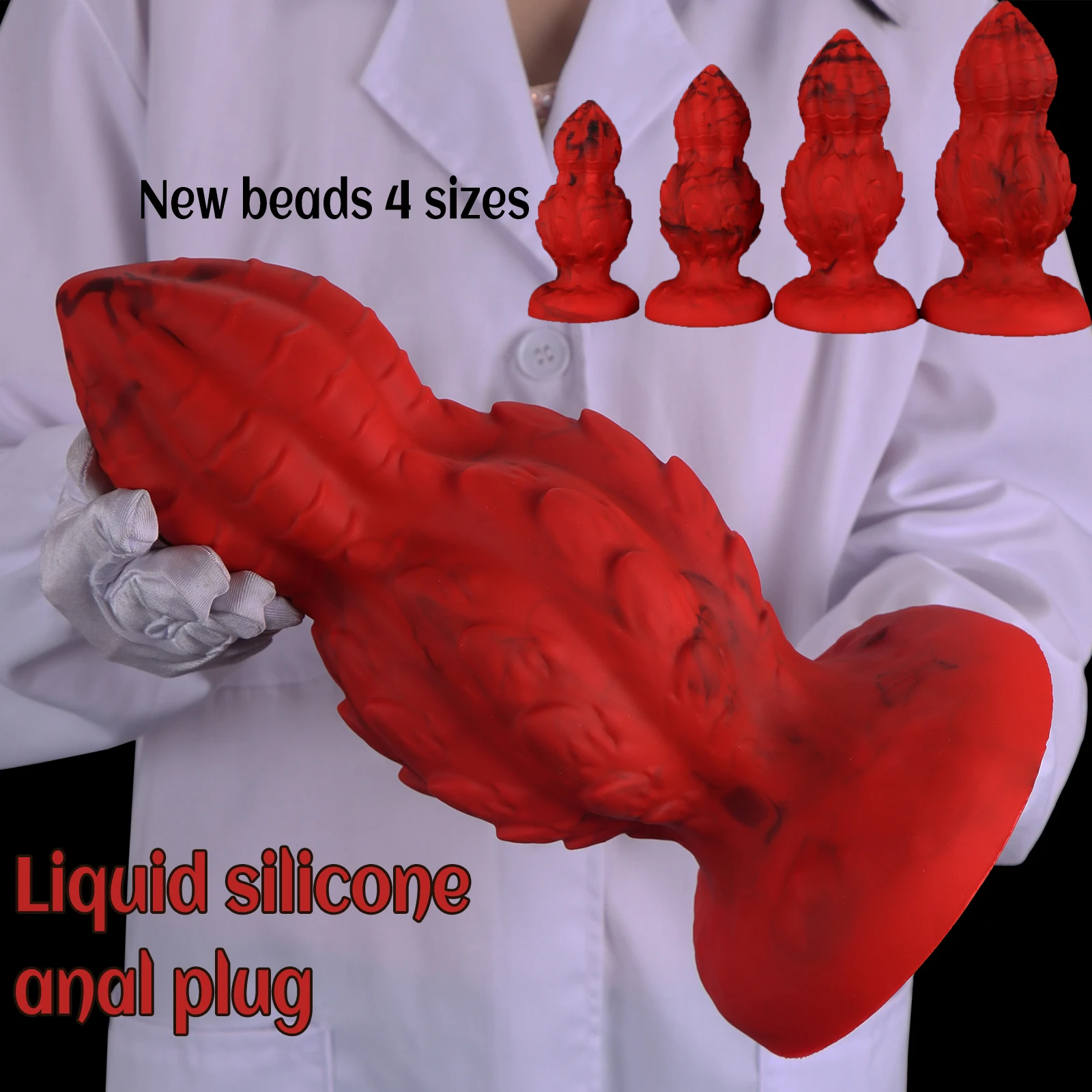 Discover the Largest Butt Plug: A Comprehensive Review and Guide