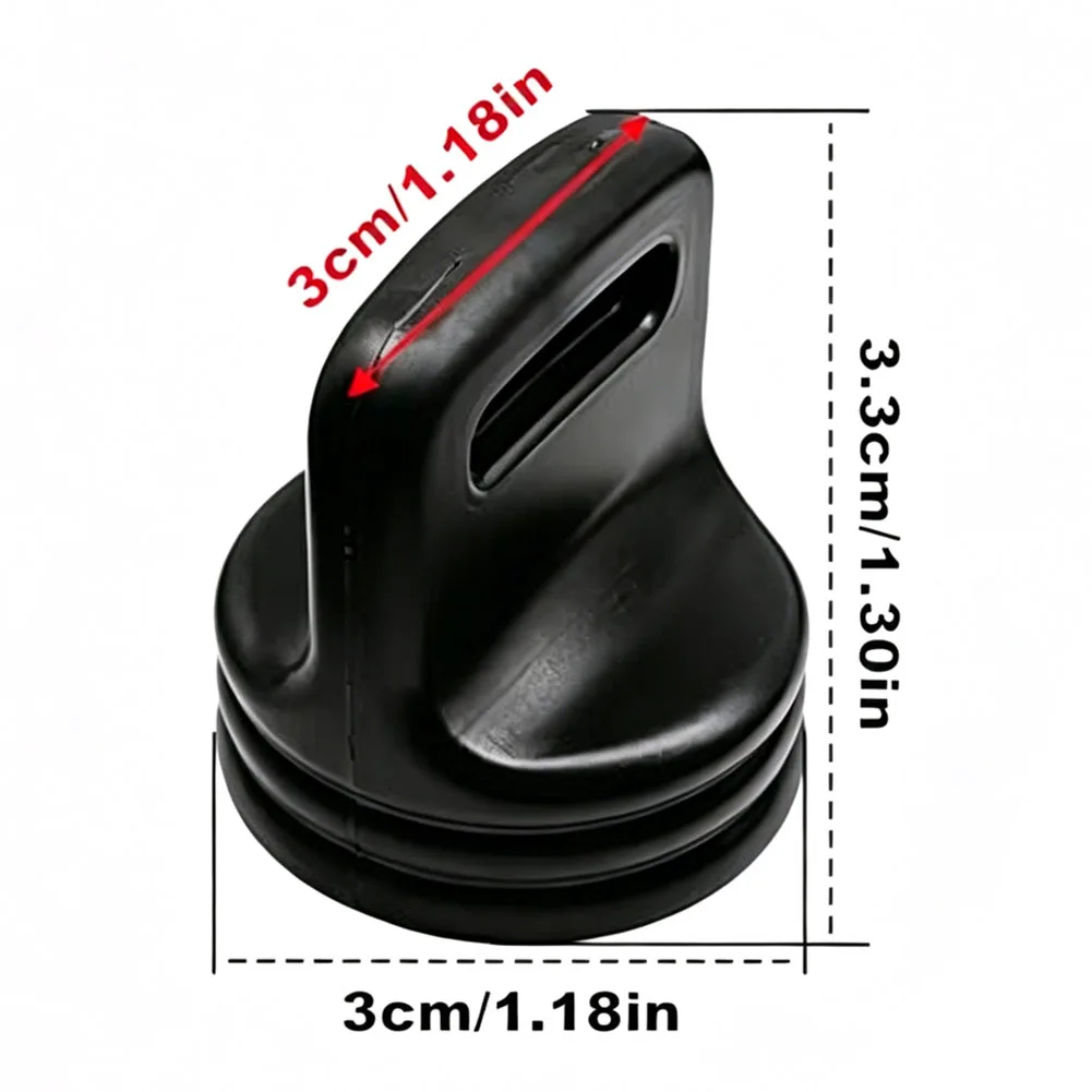 OEM Specification Ignition Key Cap Cover for Mercury for outboard Engines Including LF for V and F Series 703-82577-00-00