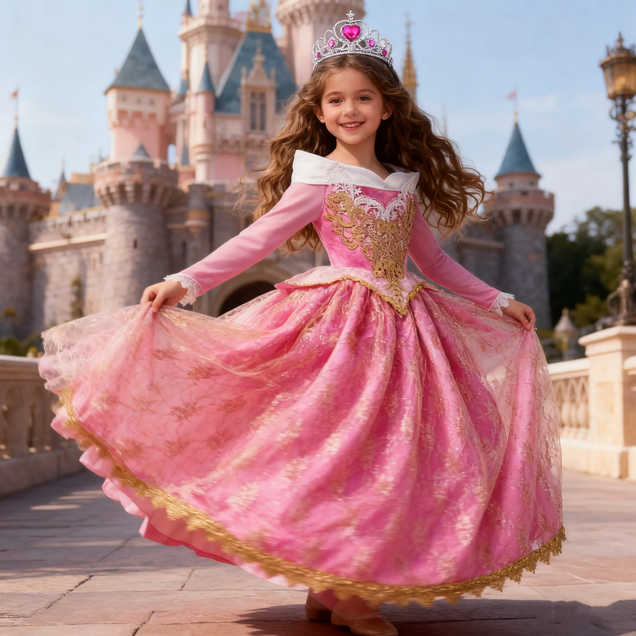 Thumbnail 3 - #46 Best Girls Party Dresses to Buy In 2026