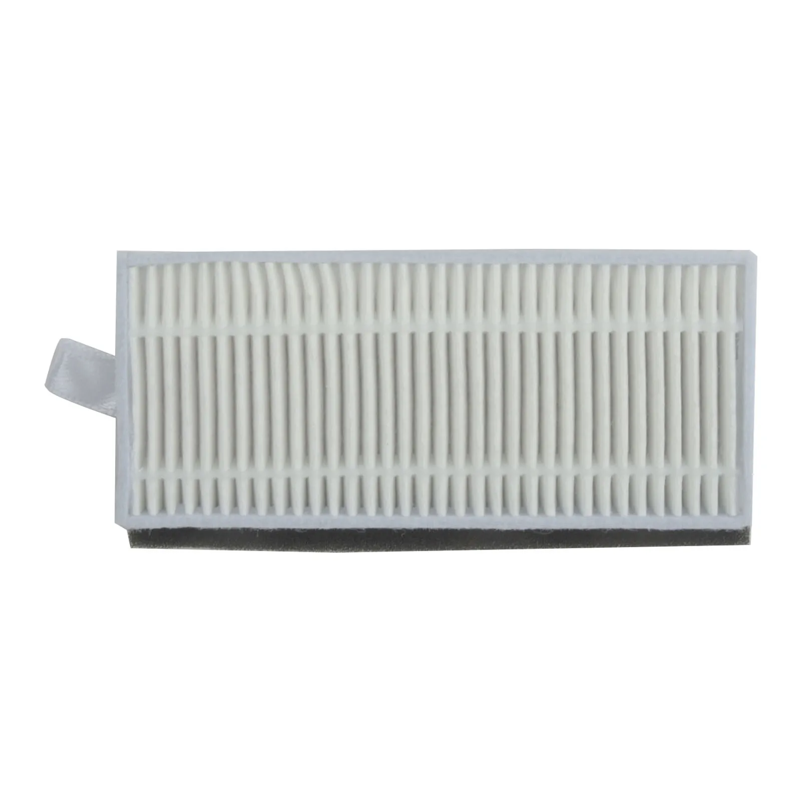 

3-in-1 Vacuum Accessories Replacement Parts Kit All-in-One Replacement Set For Loorow AT800 Replacement Parts For Robot Vacuum