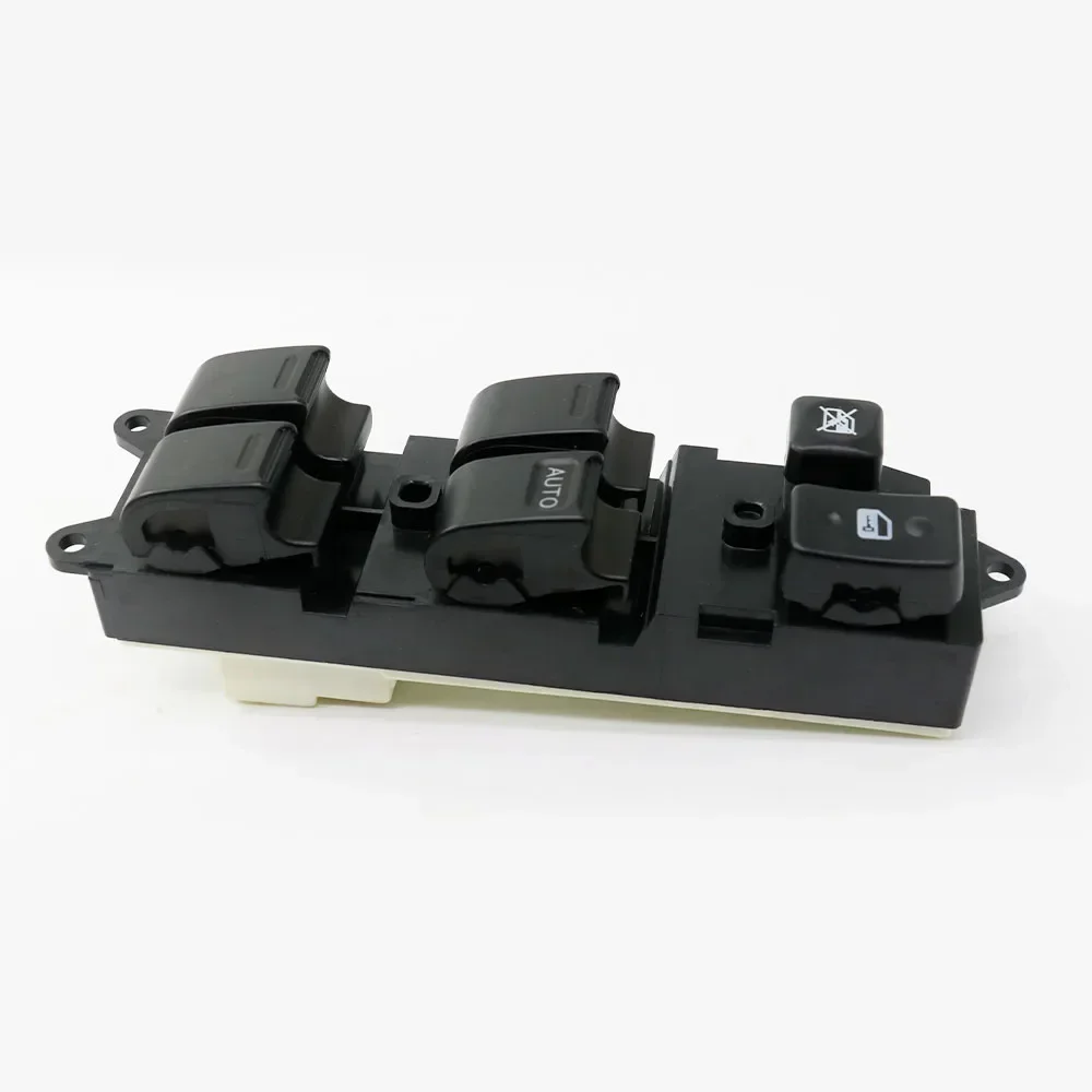 

84820-22310 Window Lifter Switch For Toyota COROLLA 1991-1995