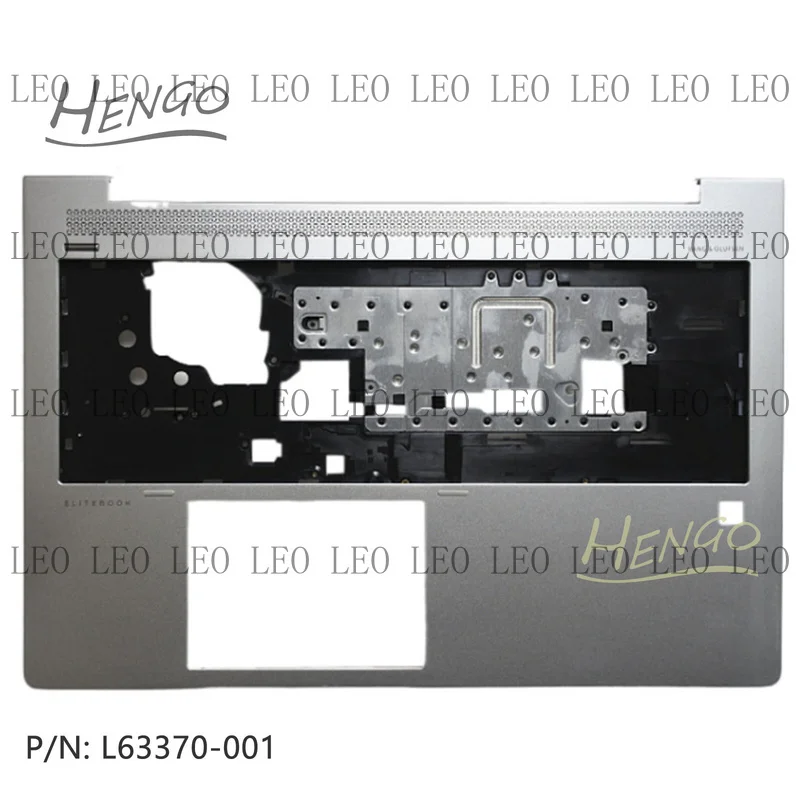 

SS L63370-001 New For HP Elitebook 850 855 755 G6 Palmrest Upper Case C Cover Shell