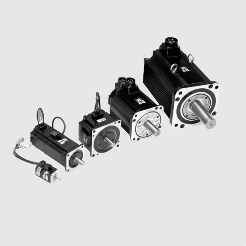 SGMSV-70A3A-YW11 AC SERVO MOTOR