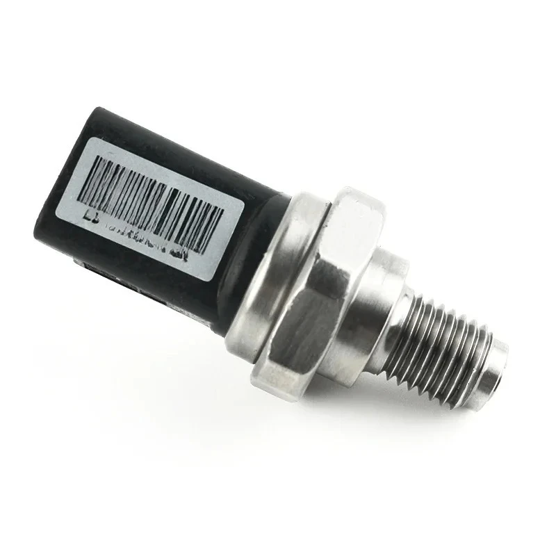 5WS40208 1873400C92 8200579287 Original Fuel Rail Pressure Sensor For Renault Clio III Megane Scenic Laguna MK2 MK3 1.5 DCI