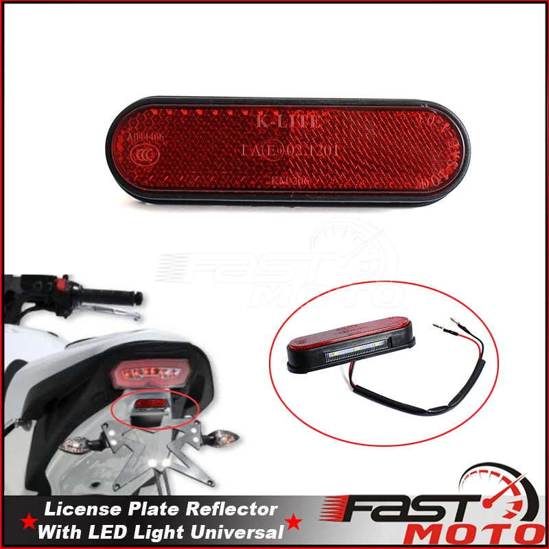 Universal Motorcycl…