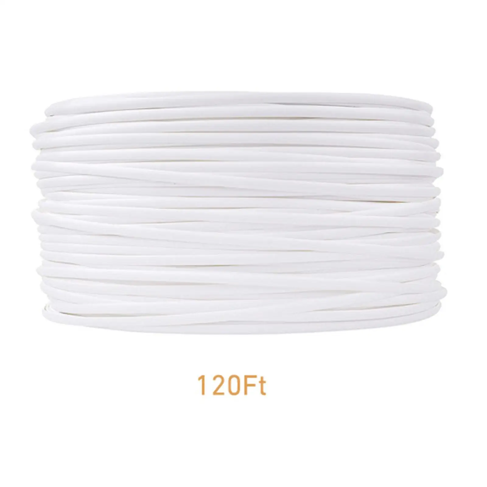 120 Feet Wicker Repair Kit Replacement for Chair Rattan Furniture recliner