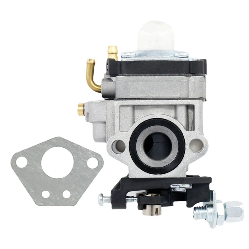 Carburetor TL23 TL26 TU26 Carburetor MP11 34 36F Carburetor Fits For Lawn Mower WYK186