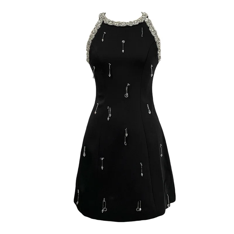 blue pattern dress Sweetheart Neckline Blue Floral Midi Dress - All Dresses main image 1