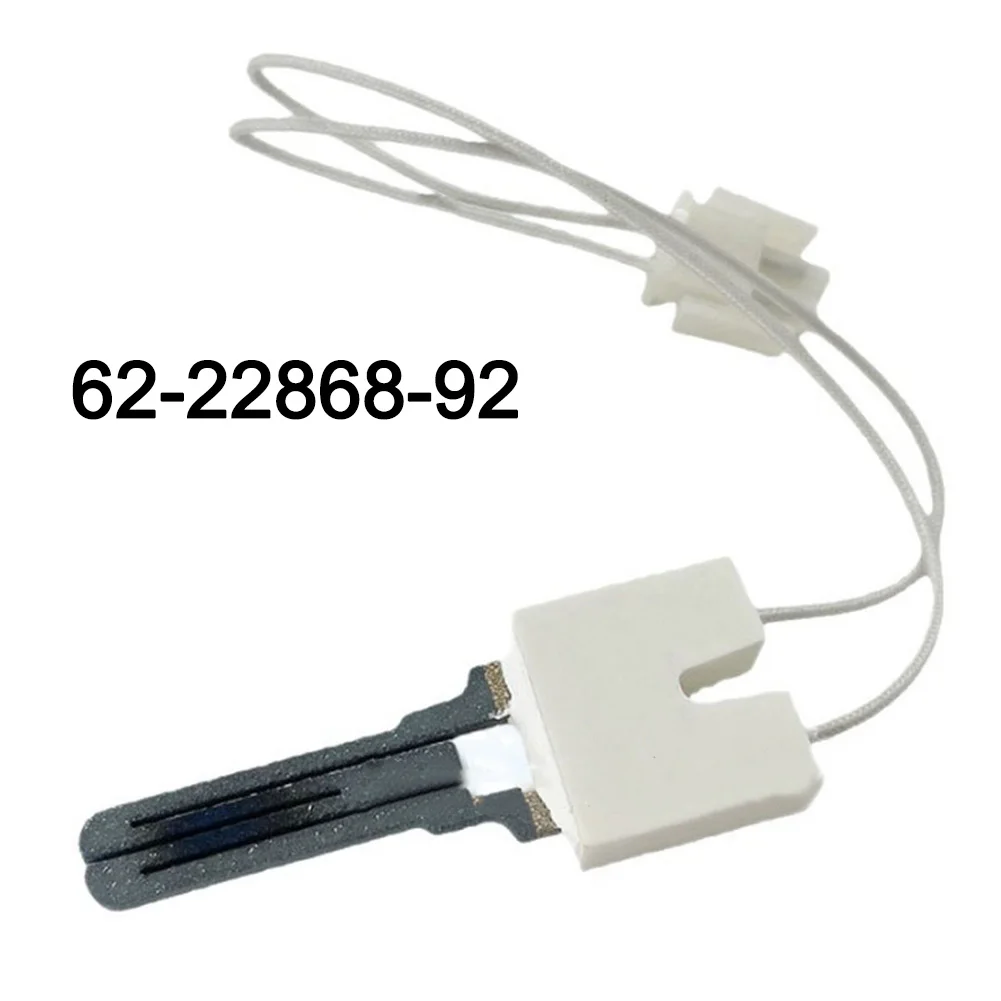 

Запасная часть для печи: горячий поверхностный воспламенитель из карбида кремния, номер детали 62 22868 92, для эффективной работы системы розжига