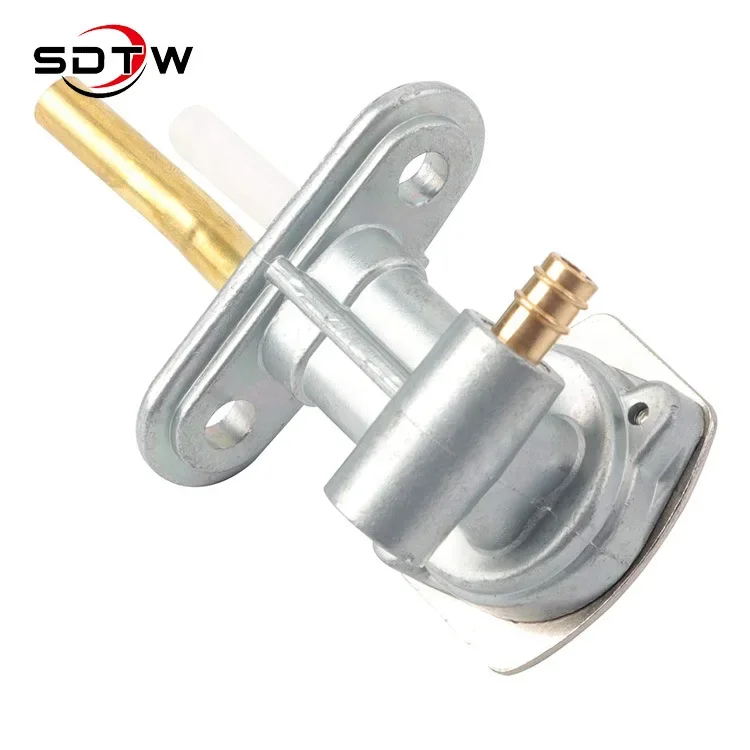 Fuel Vavle Petcock Shut Off Tank Switch Fits for Arctic Cat 250 300 454 2x4 4x4 ACT Motorcycles