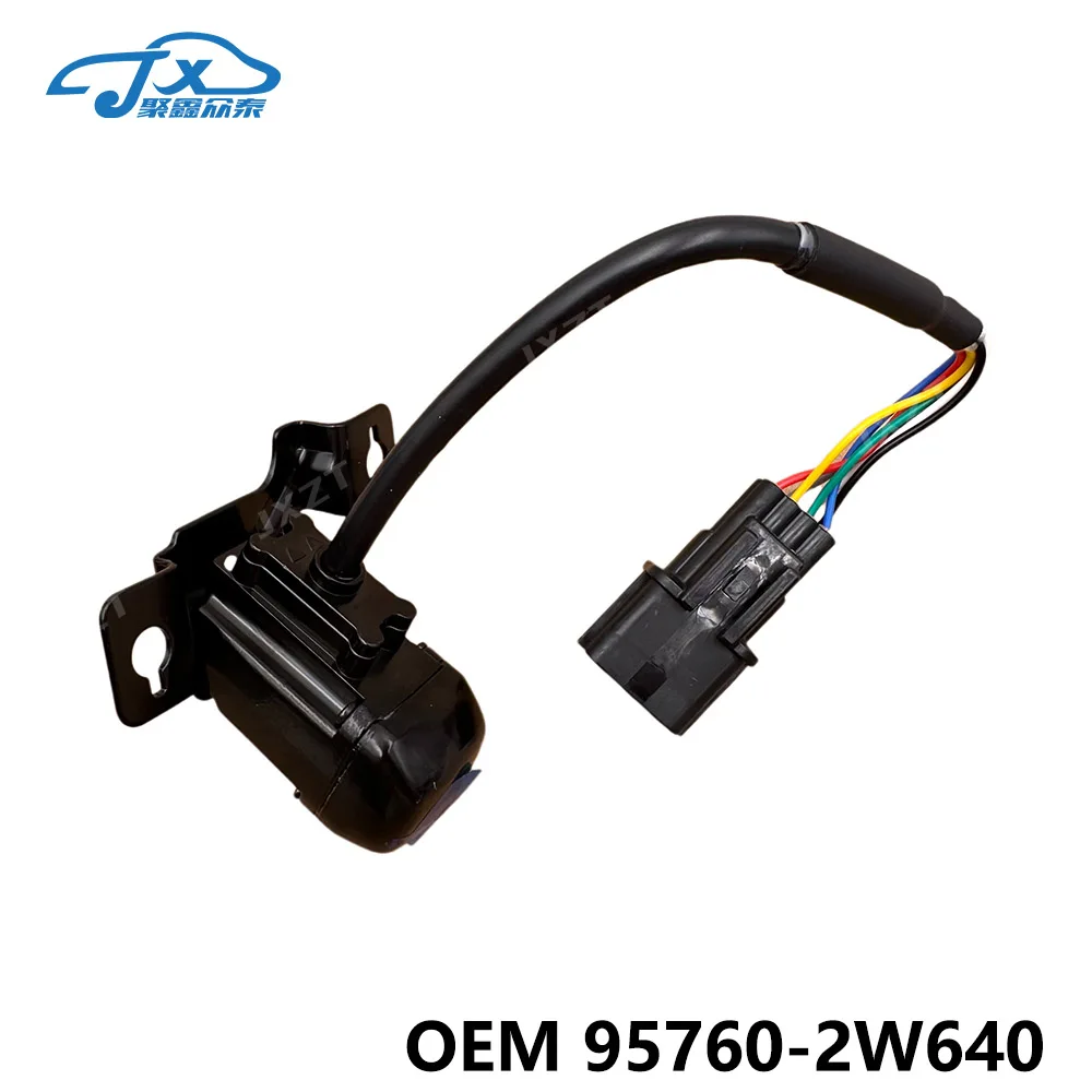 New High Quality View Parking Camera For Hyundai Santafe 95760-2W640 957602W640 Car Accessories