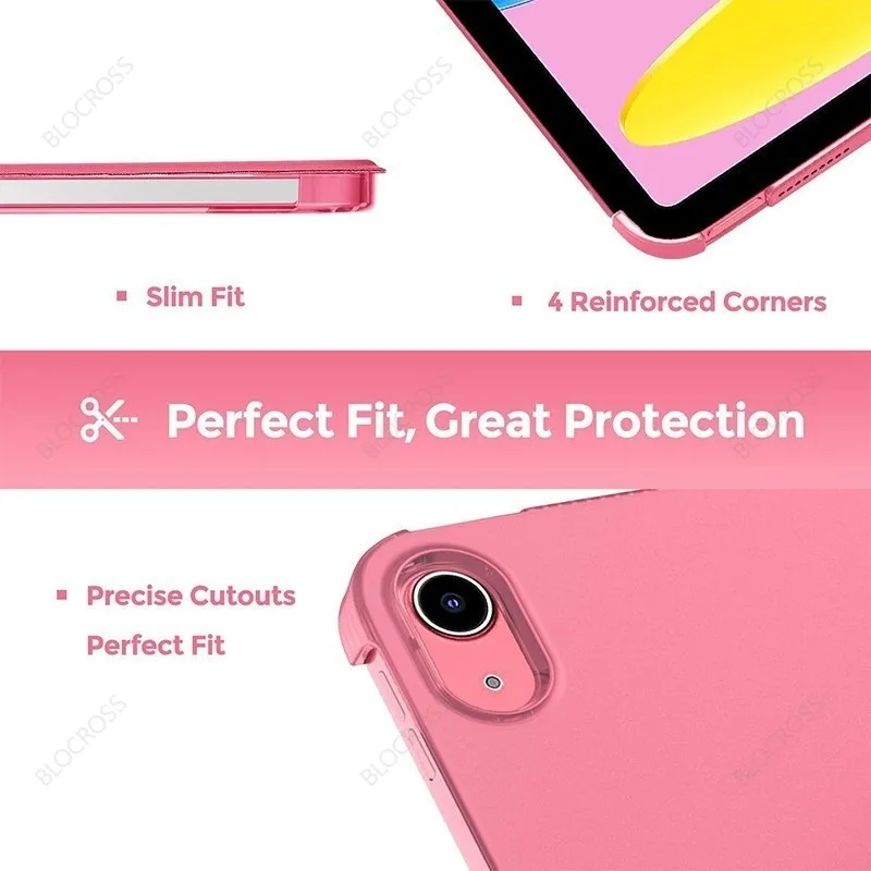 Thumbnail 3 - #4 Cheapest iPad Air 13-inch Case Deals You Can Get