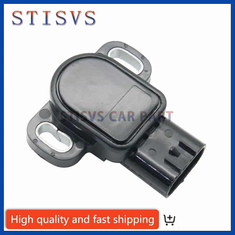 Throttle Position Sensor 3B4-85885-00-00 For Yamaha Street Bike ROAD STAR S SILVERADO XL ATV GRIZZLY YFZ 550 700 Car Accessories