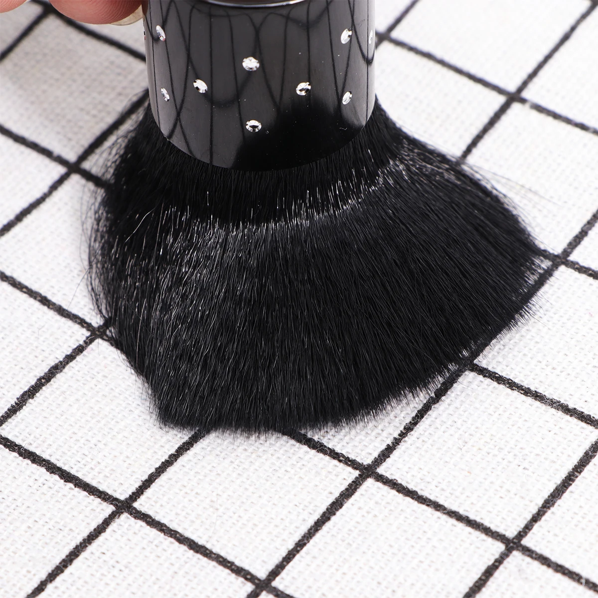 

Nail Cleaning Brush For Makeup Powder Cosmetics Brush Set Baby Skin-Friendly Soft Bristles Daily Professional Use Gift Women