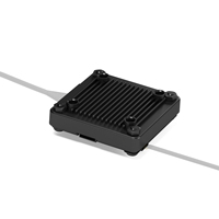 CADDXFPV Walksnail Avatar HD Mini VTX V3 Module Input 500mw Built-in 32G Storage 1080/ 720P HD Video for RC FPV Drone
