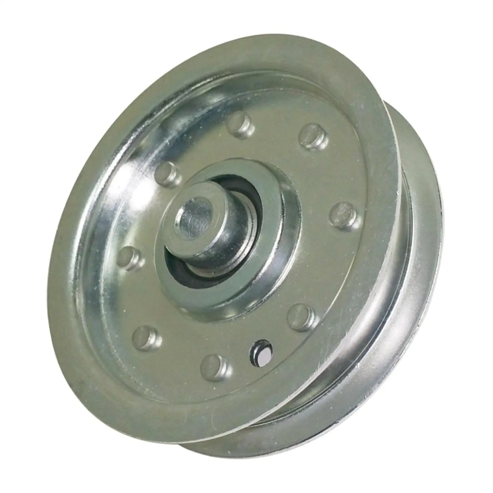 Professional Lawn Mower Pulley Replace Parts Accessories Convenient Durable